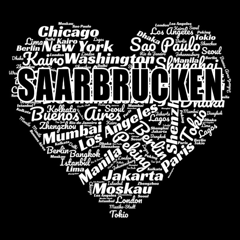 SAARBRÜCKEN