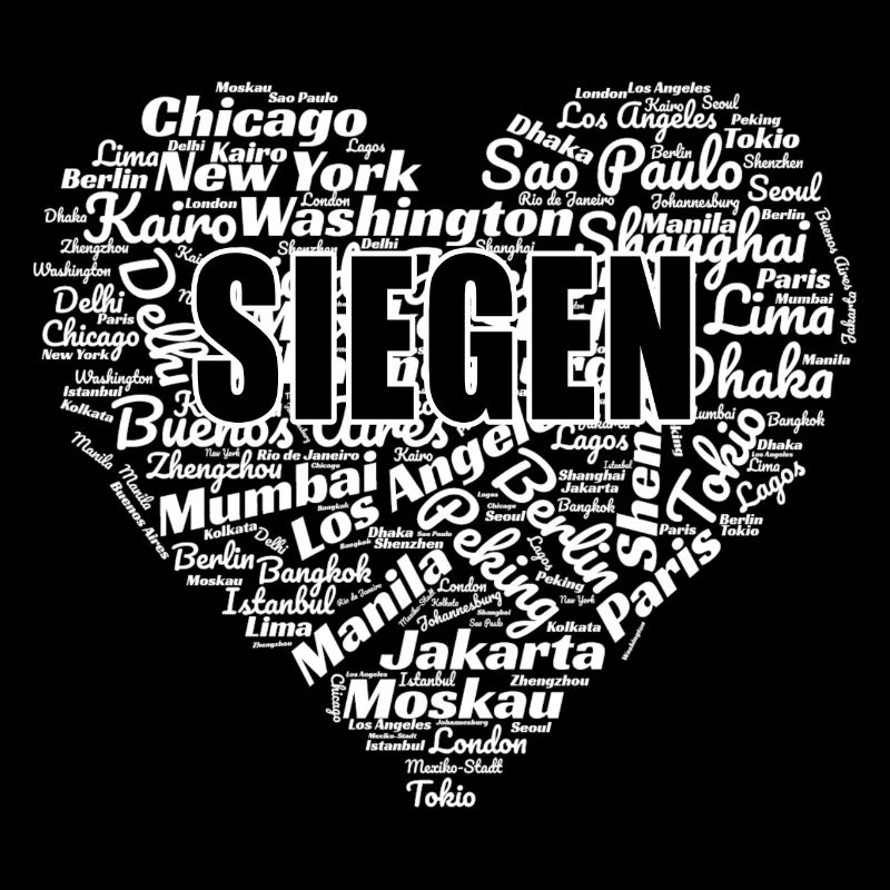 SIEGEN