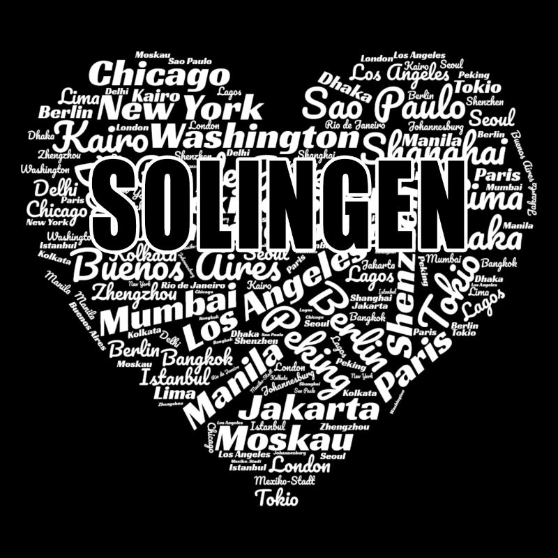 SOLINGEN