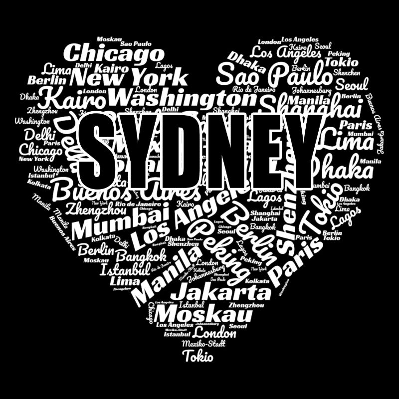 SYDNEY
