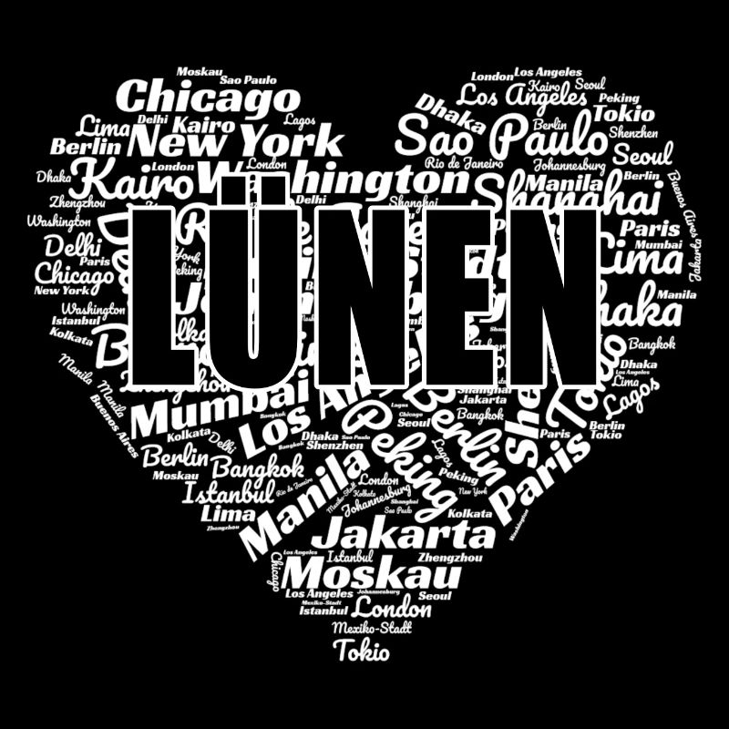 LÜNEN