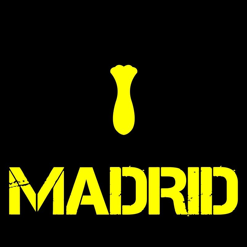 madrid