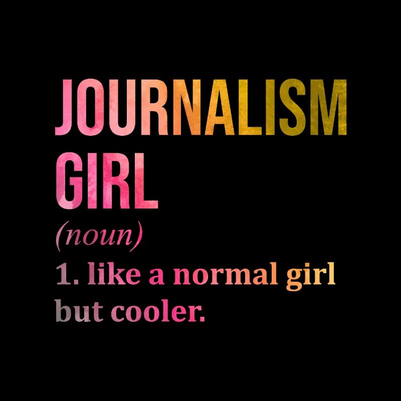Journalist