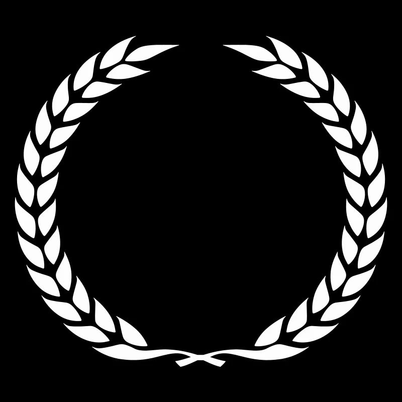 Laurel Wreath Wreath