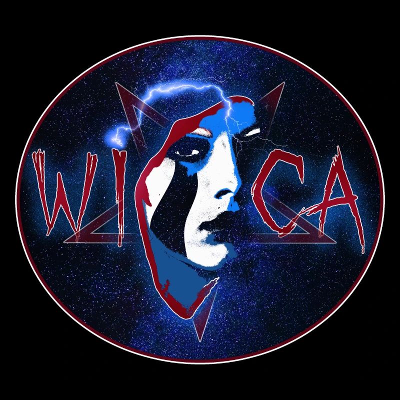 Wicca Witch Magic