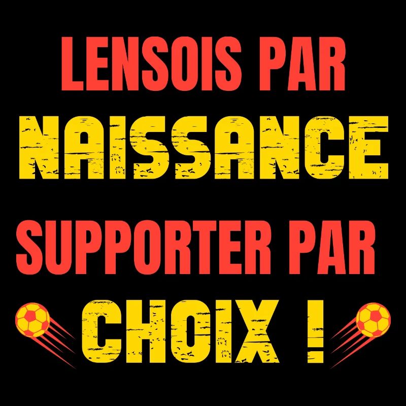 Lensois de cœur et de choix