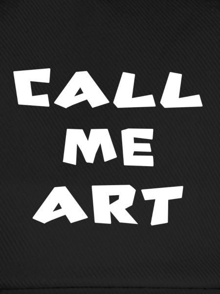 CALL ME ART
