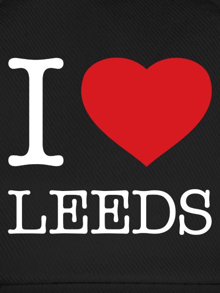 I LOVE LEEDS