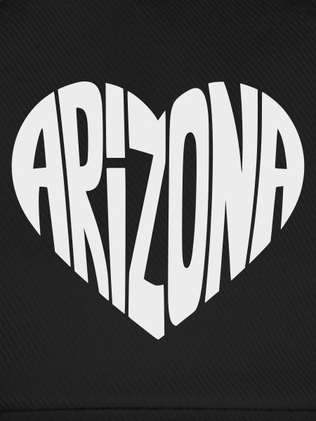 Arizona Heart Typo
