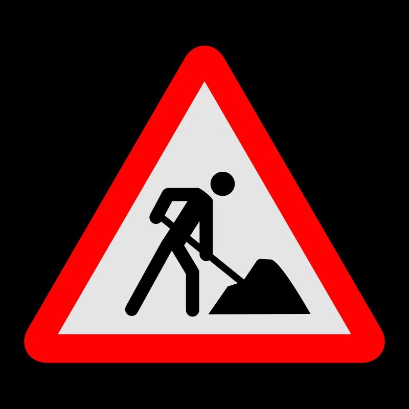 Baustelle