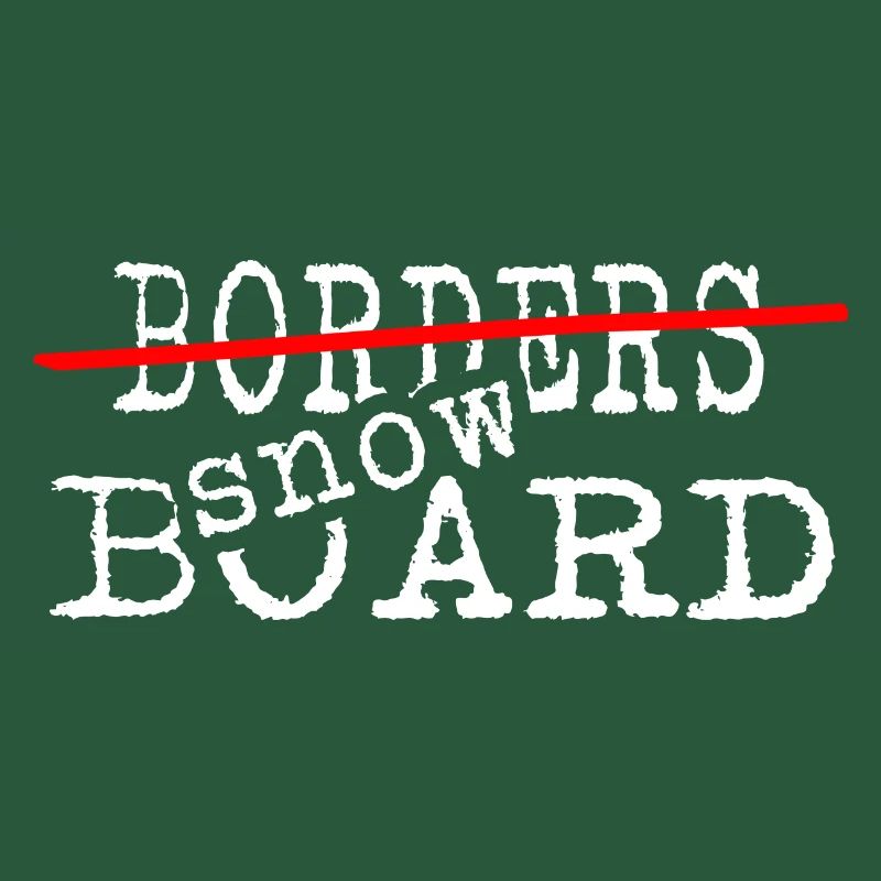 Snowboard Snowboarder Softboot Legend