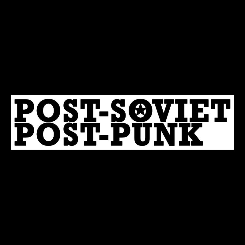 Post-Soviet Post-Punk