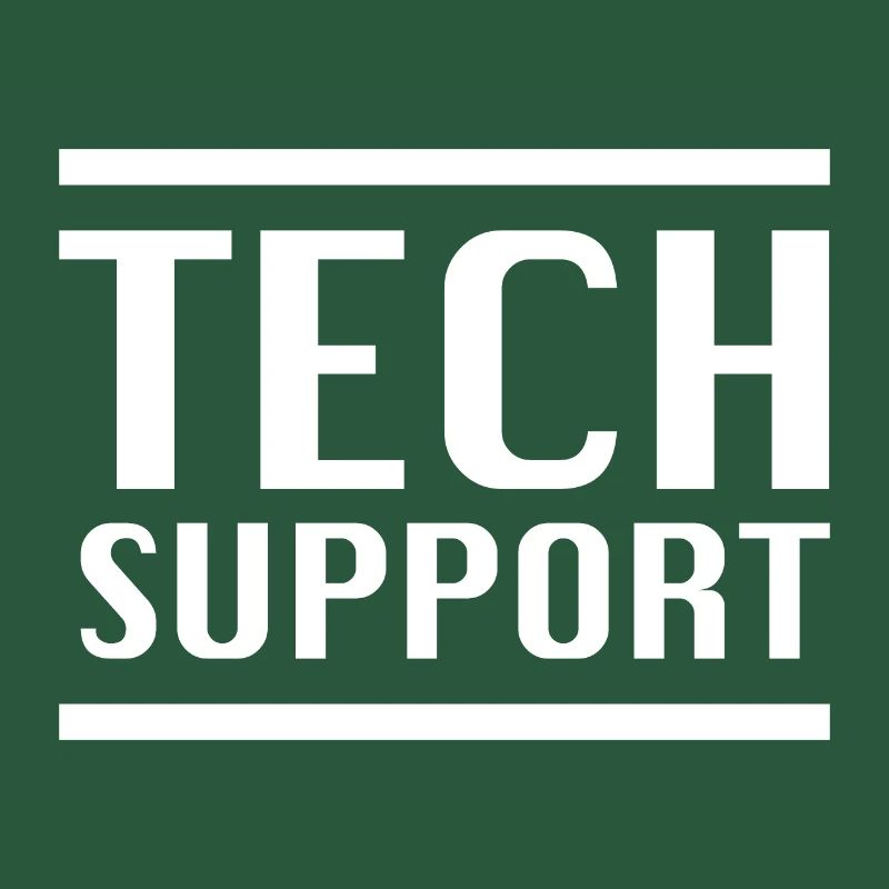 Tech Support
