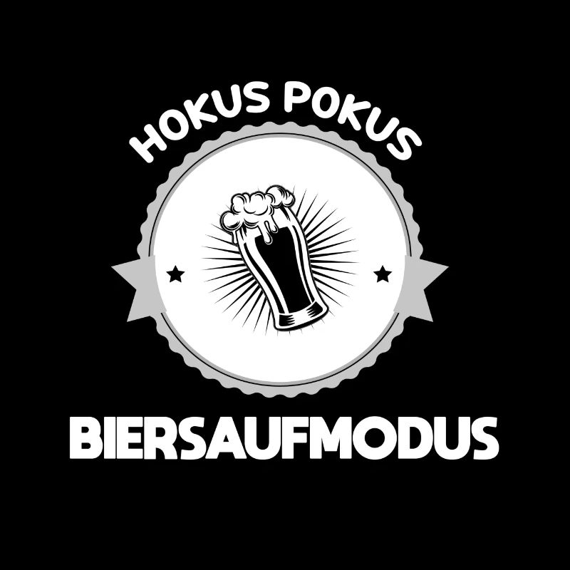 Biersaufmodus Bier Bierzelt Saufen