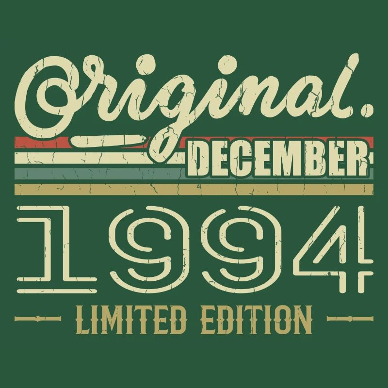 Dezember 1994 Geburtstag Dezember 1994 Dezember