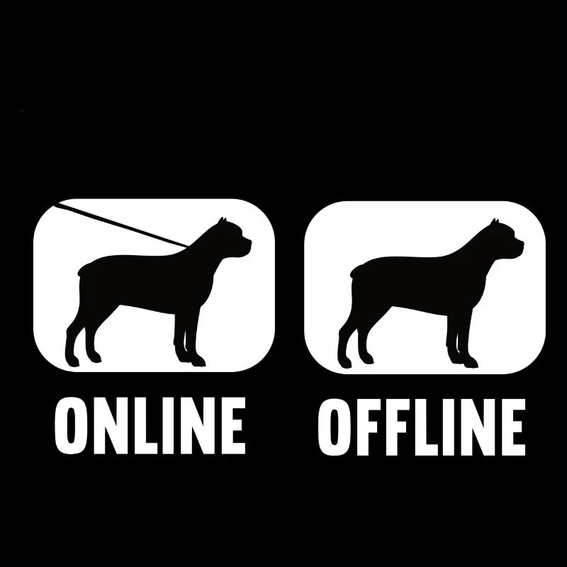 Cane Corso Cane Corso hors ligne Propriétaire de Cane Corso