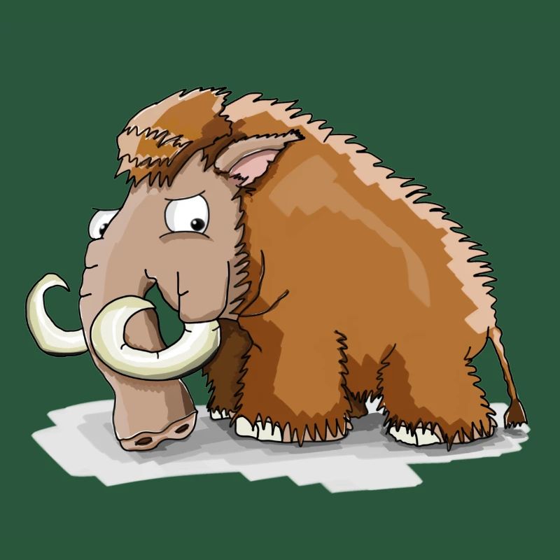 Mammut