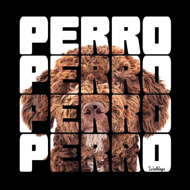 NASSU - Perro Perro Perro