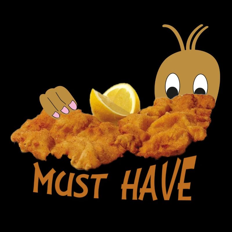 Schnitzel