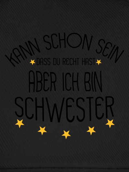 Schwester