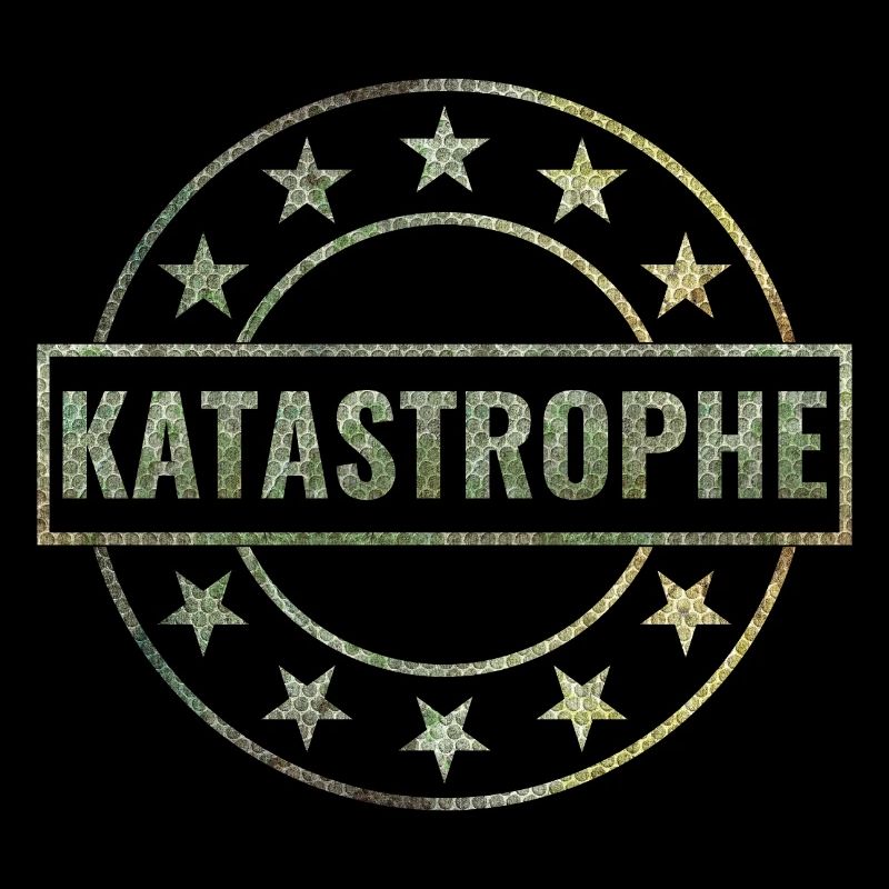 Katastrophe