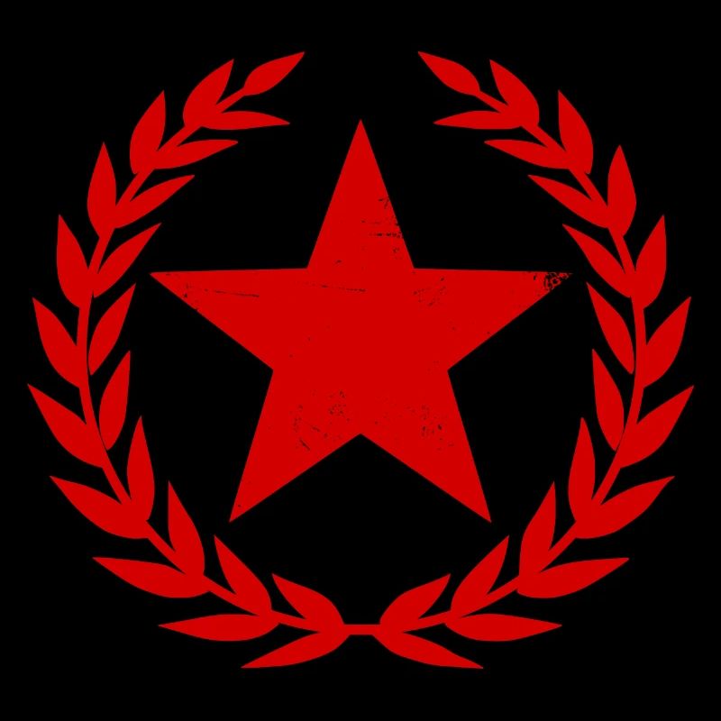 Roter Stern