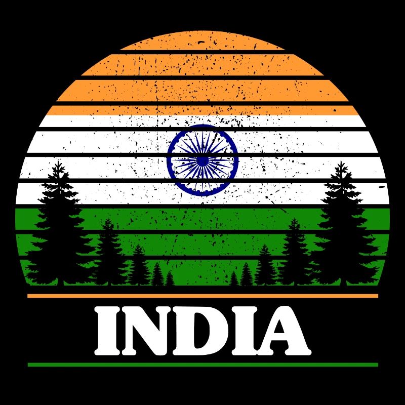 India