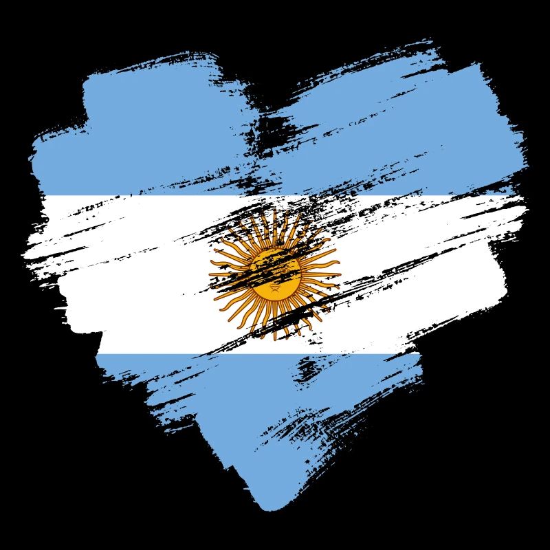 Argentinien