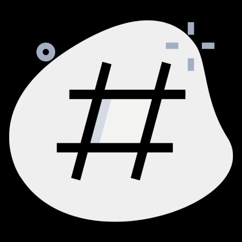 Hashtag