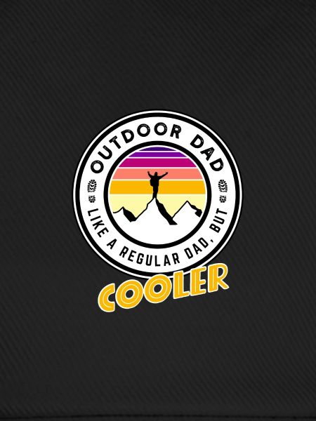 Outdoor Dad