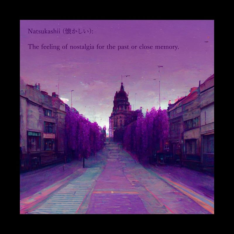 Nostalgia Nostalgie