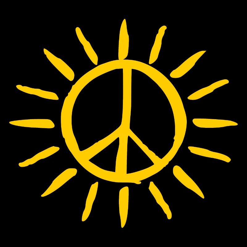 Peacezeichen