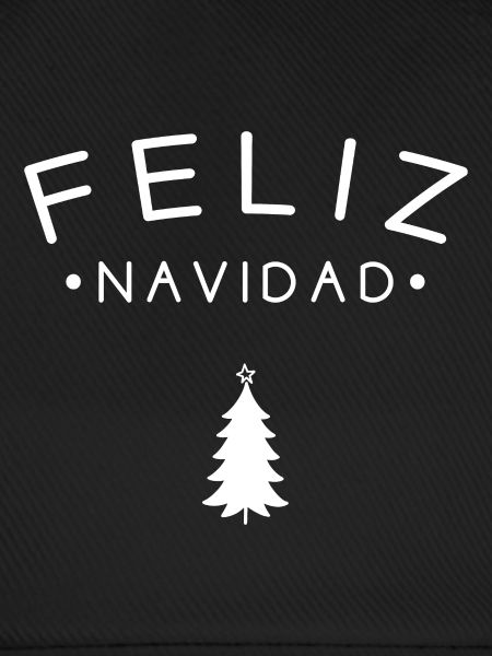 Feliz Navidad