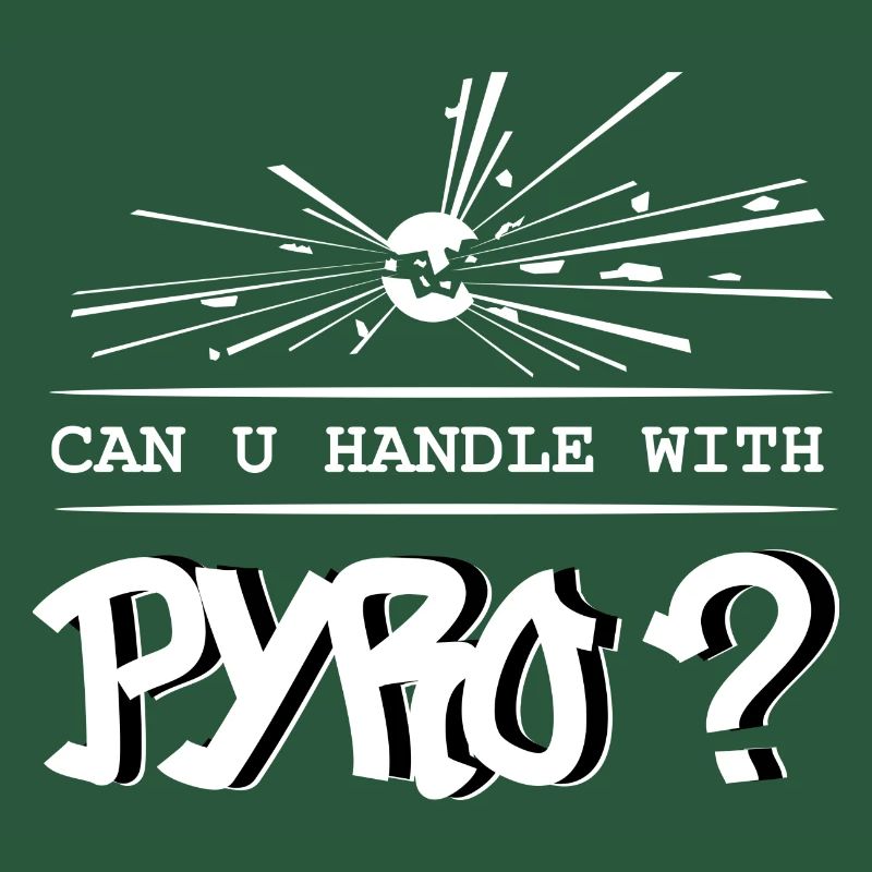 pyro
