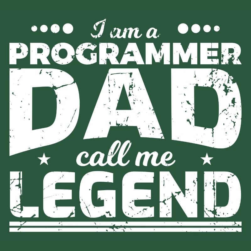 Papa codeur