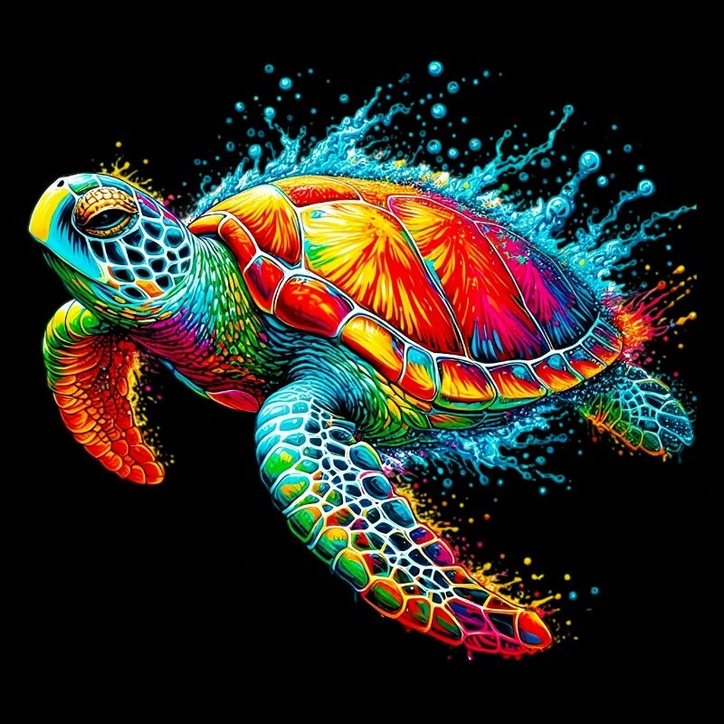 Schildkröte
