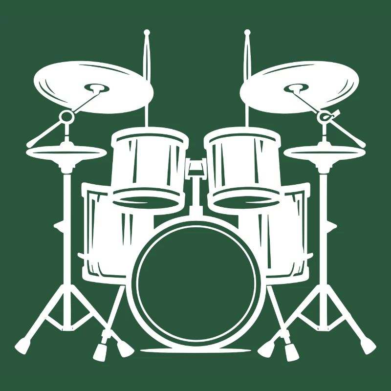 Drum Sketch