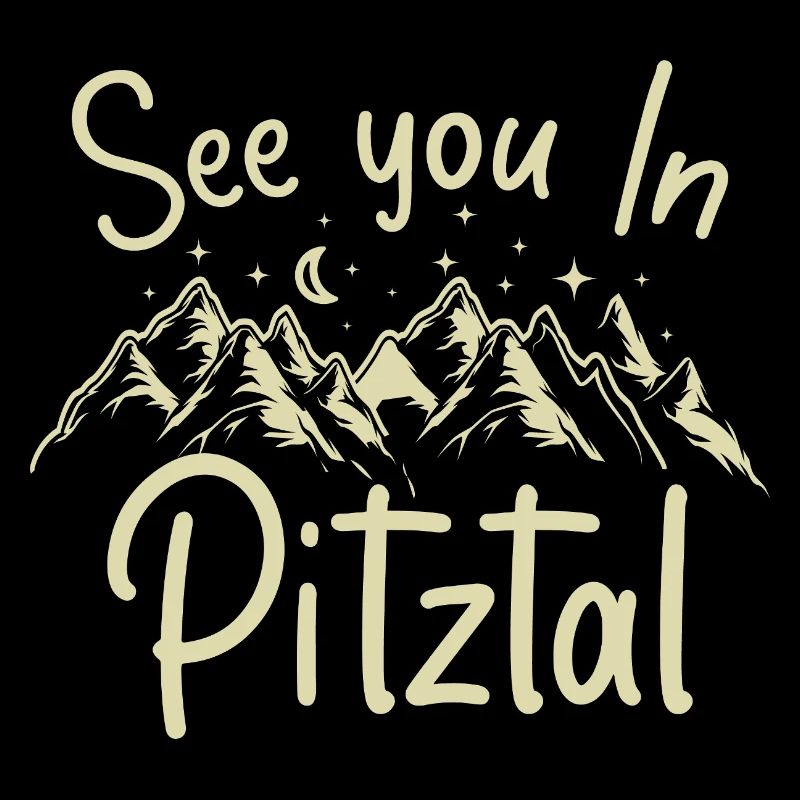 Pitztal Skiing Tyrol Snowboarding Austria