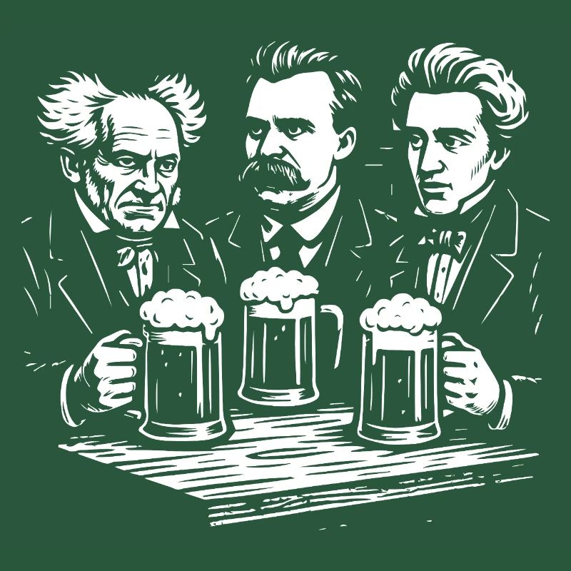 Deutscher Philosophenpub