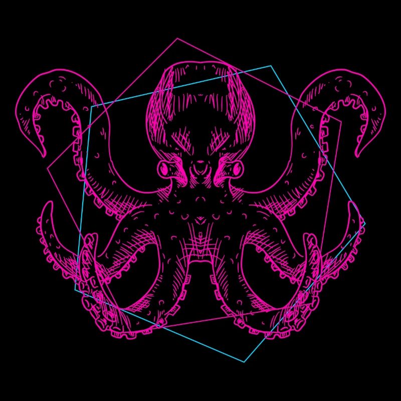 Oktopus