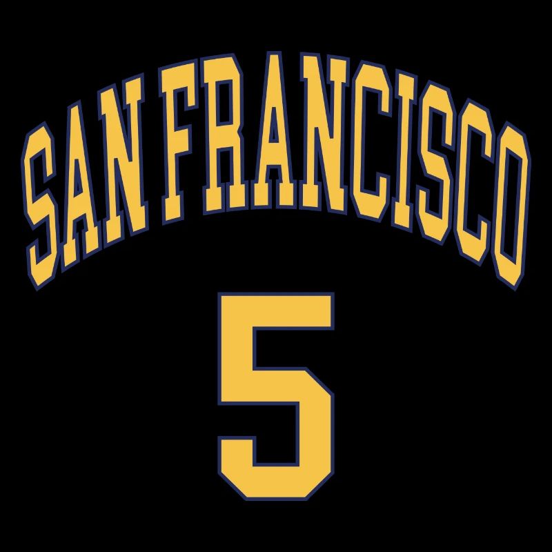San Francisco 5