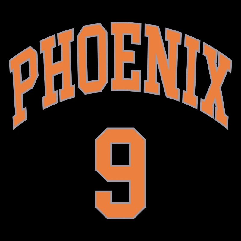 Phoenix 9