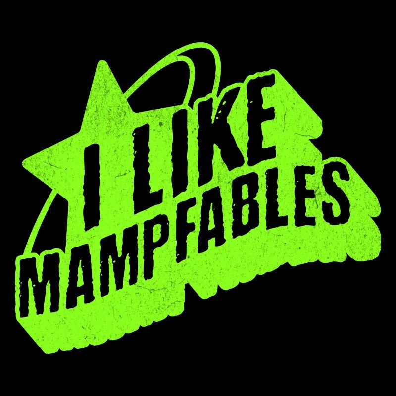 J’aime Mampfables - Vivre sainement dans l’