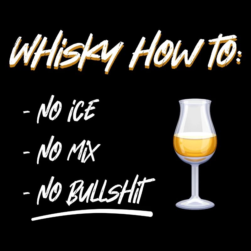 Whisky comment