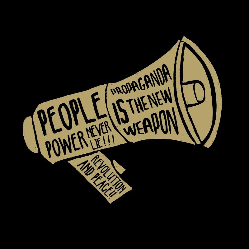 Propaganda !