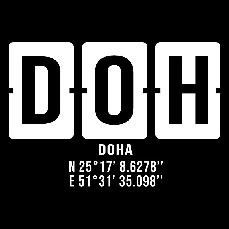 Katar Doha Doha Katar