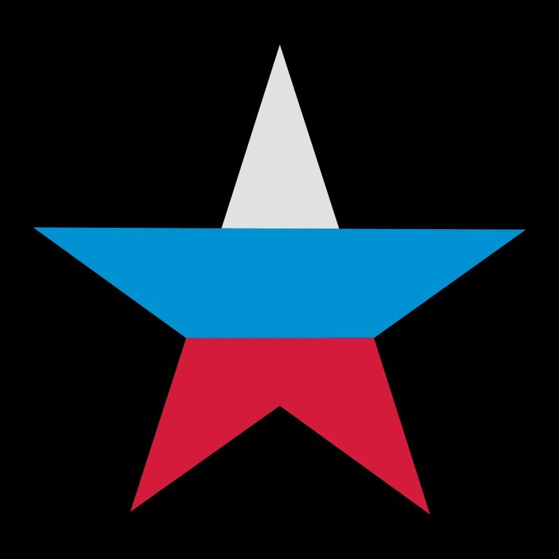 Étoile russe