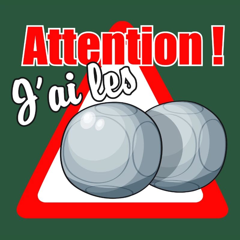 Balls!