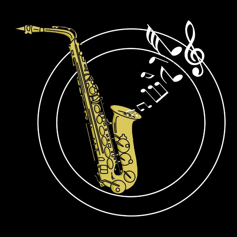 Saxofon