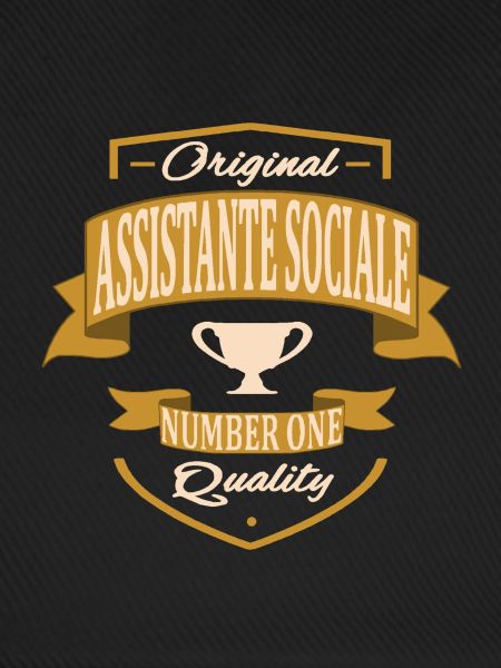 Assistante Sociale